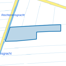 Perceel SHT02-AM-185