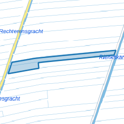 Perceel SHT02-AM-191