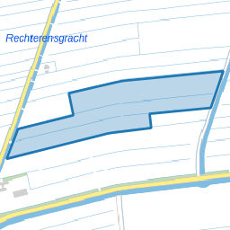 Perceel SHT02-AM-195