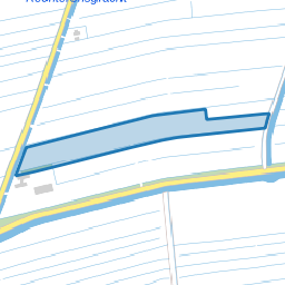 Perceel SHT02-AM-196