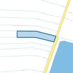 Perceel SHT02-AM-199