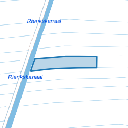 Perceel SHT02-AM-201