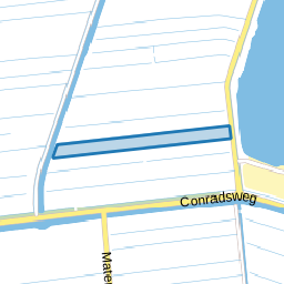 Perceel SHT02-AM-207