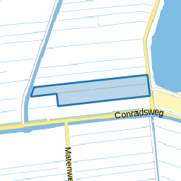 Perceel SHT02-AM-208