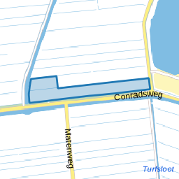 Perceel SHT02-AM-209