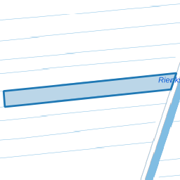 Perceel SHT02-AM-218