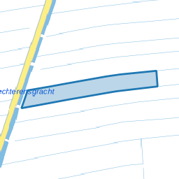 Perceel SHT02-AM-219