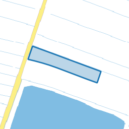 Perceel SHT02-AM-233