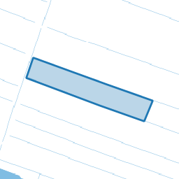 Perceel SHT02-AM-243