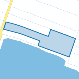 Perceel SHT02-AM-245