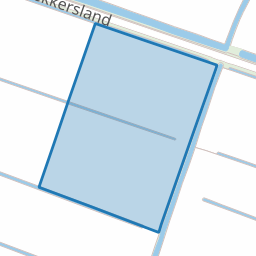 Perceel SHT02-AM-263