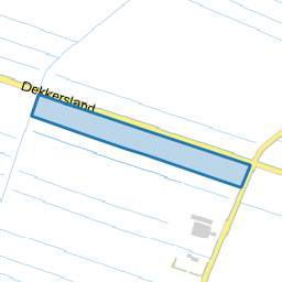 Perceel SHT02-AM-264