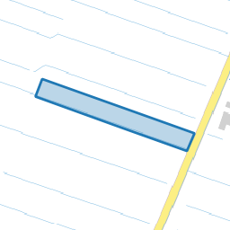 Perceel SHT02-AM-268