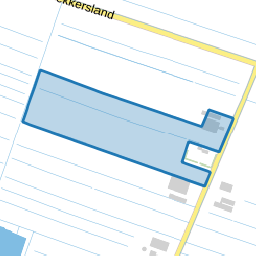 Perceel SHT02-AM-272