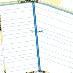 Perceel SHT02-AM-277