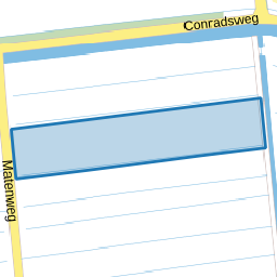 Perceel SHT02-AM-280