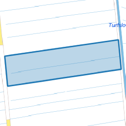 Perceel SHT02-AM-281