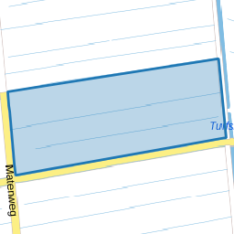 Perceel SHT02-AM-283