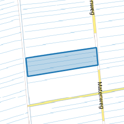 Perceel SHT02-AM-287