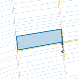 Perceel SHT02-AM-289