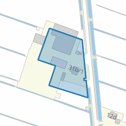 Perceel SHT02-AM-291