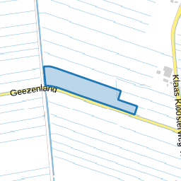 Perceel SHT02-AM-295