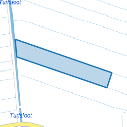 Perceel SHT02-AM-302