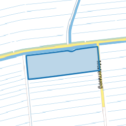 Perceel SHT02-AM-303