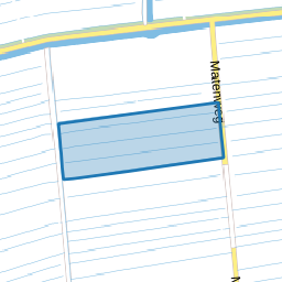 Perceel SHT02-AM-309