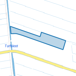 Perceel SHT02-AM-313