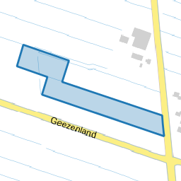 Perceel SHT02-AM-314