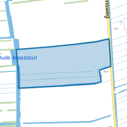 Perceel SHT02-AM-324