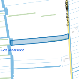 Perceel SHT02-AM-325