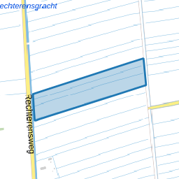Perceel SHT02-AM-330