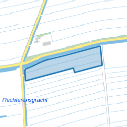 Perceel SHT02-AM-336