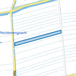 Perceel SHT02-AM-341