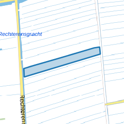 Perceel SHT02-AM-345
