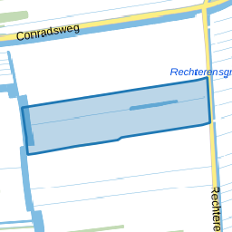 Perceel SHT02-AM-351