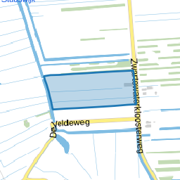 Perceel SHT02-AM-387