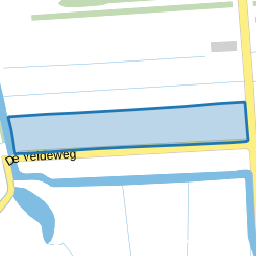 Perceel SHT02-AM-388