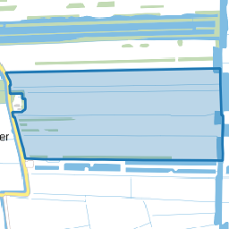 Perceel SHT02-AM-407