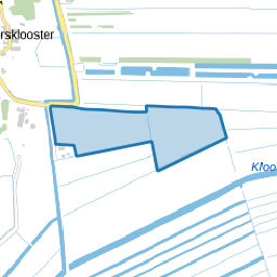 Perceel SHT02-AM-409