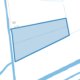 Perceel SHT02-AM-410