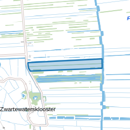 Perceel SHT02-AM-411