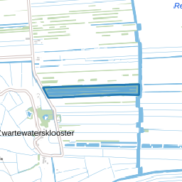 Perceel SHT02-AM-413