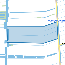 Perceel SHT02-AM-416