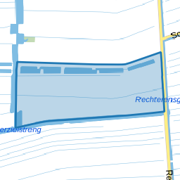 Perceel SHT02-AM-419