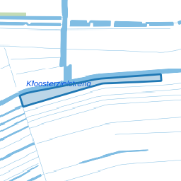 Perceel SHT02-AM-424