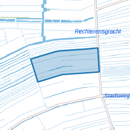 Perceel SHT02-AM-428