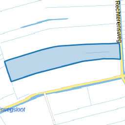 Perceel SHT02-AM-430